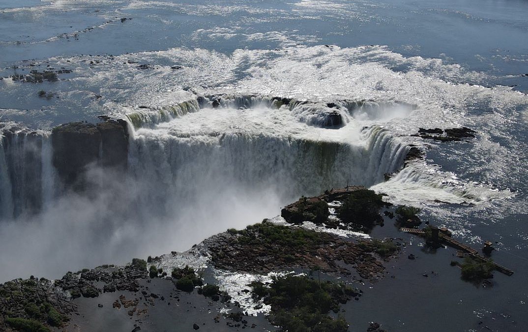 Garganta del Diablo