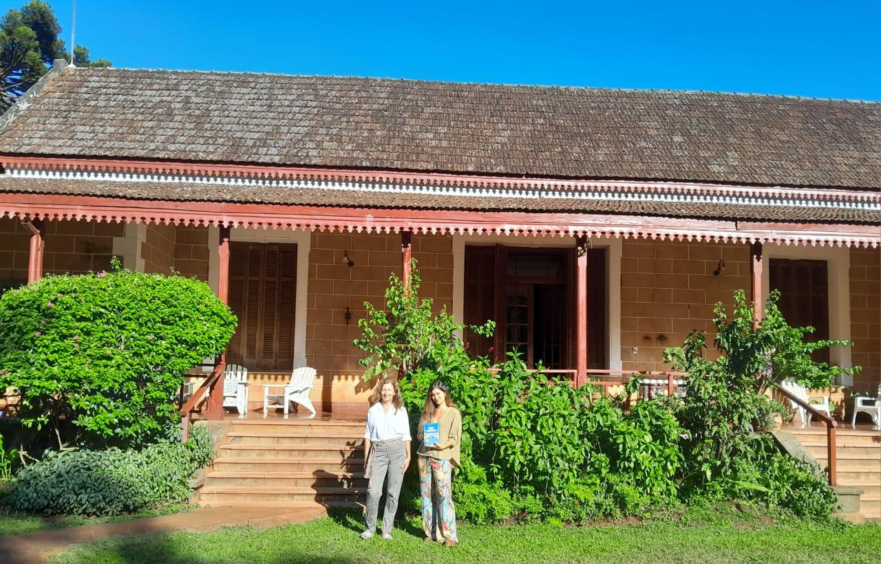 Estancia Santa Inés