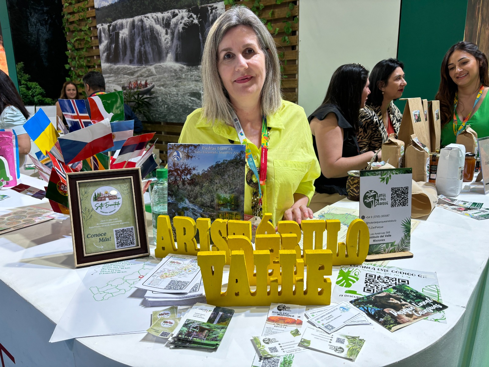 aristobulo del valle fit 2024