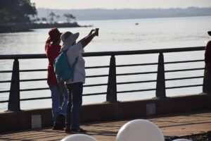 Misiones colmada: naturaleza, cultura y turismo pleno en un fin de semana largo con ocupación hotelera casi total