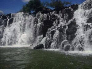 Nueva salida grupal invita a recorrer los Saltos del Moconá con navegación y financiación en cuotas