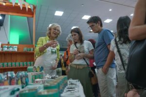 Expo Té Argentina