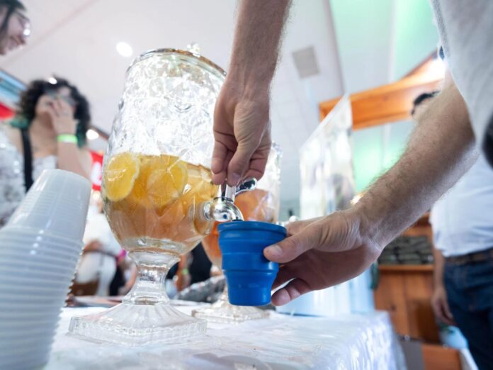 Expo Té Argentina
