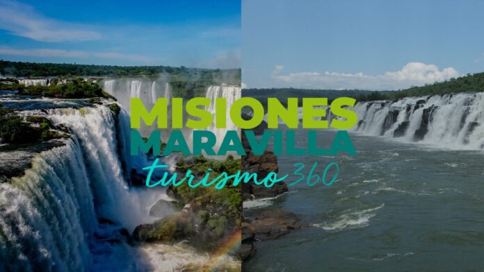 Misiones