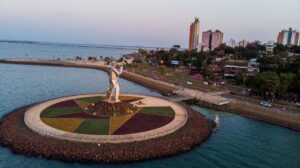 Turismo en Posadas