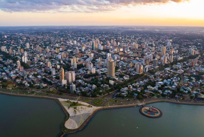 Turismo en Posadas