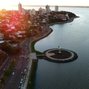 Descubrí Posadas, Misiones: una ciudad vibrante para disfrutar todo el año entre río, historia y selva