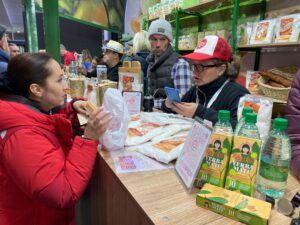 Caminos y Sabores 2025: Misiones presenta su patrimonio gastronómico y turístico