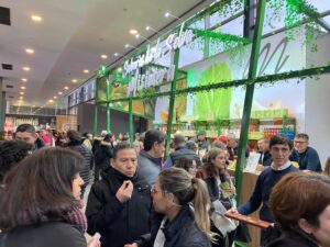 Caminos y Sabores 2025: Misiones presenta su patrimonio gastronómico y turístico