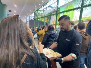 Caminos y Sabores 2025: Misiones presenta su patrimonio gastronómico y turístico