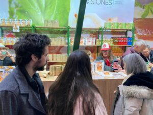 Caminos y Sabores 2025: Misiones presenta su patrimonio gastronómico y turístico
