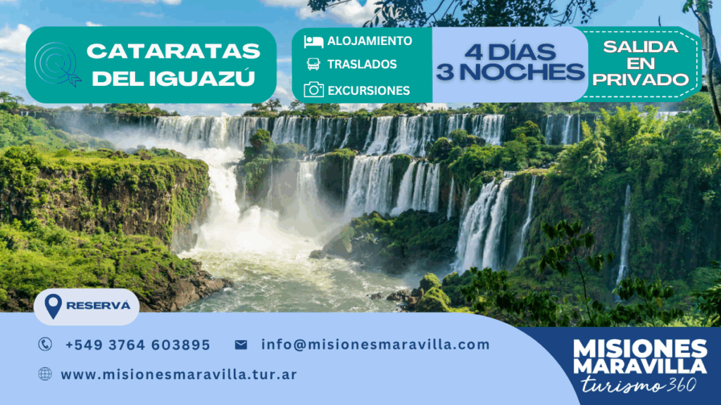 Misiones