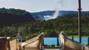 Turismo de lujo en Misiones