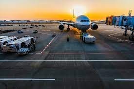 El transporte aéreo global consolida su recuperación: la demanda de pasajeros creció un 5 % en mayo de 2025