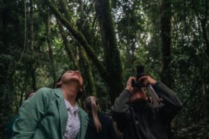Misiones presenta “Volar 2025