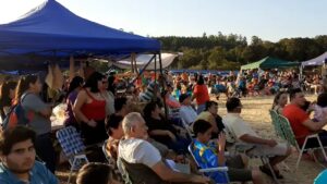Del 18 al 20 de julio, Garuhapé invita a vivir la Fiesta del Envasado - imagen archivo