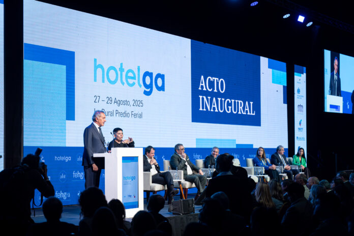 Norte Grande en Hotelga 2025