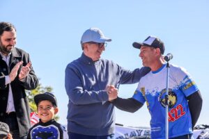Se lanzó la 9ª edición de la Trilla La Piara y el Campeonato Argentino de Enduro Clásico