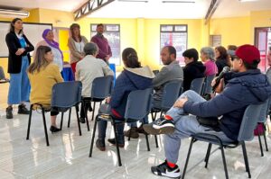 Eldorado impulsa nuevos circuitos de turismo rural en el norte misionero
