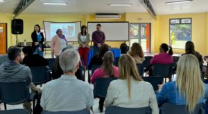 Eldorado impulsa nuevos circuitos de turismo rural en el norte misionero