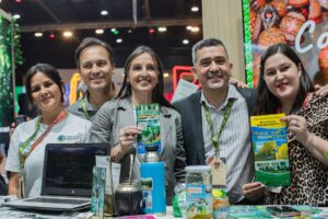 Misiones se destacó en la FIT 2025 con naturaleza, innovación y nuevos vuelos internacionales