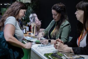 Misiones se destacó en la FIT 2025 con naturaleza, innovación y nuevos vuelos internacionales