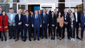 Con 30 distinciones y un modelo innovador, Misiones marca agenda turística en San Juan