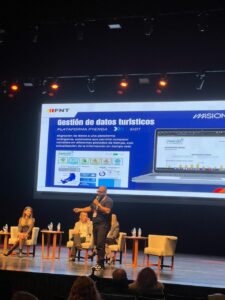 Con 30 distinciones y un modelo innovador, Misiones marca agenda turística en San Juan