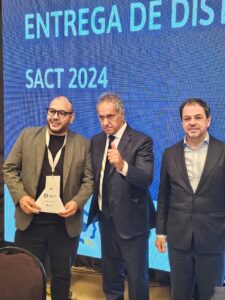 Con 30 distinciones y un modelo innovador, Misiones marca agenda turística en San Juan