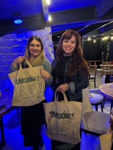 Marketplace Curitiba: Visit Misiones inició su promoción internacional en Brasil