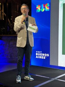 Marketplace Curitiba: Visit Misiones inició su promoción internacional en Brasil