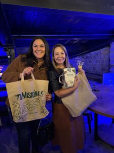 Marketplace Curitiba: Visit Misiones inició su promoción internacional en Brasil