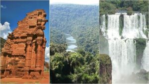 Misiones superó las 70 mil pernoctaciones durante el fin de semana largo 