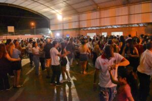 Festival del Tarefero