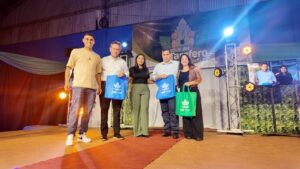 Festival del Tarefero