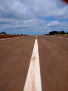 El Soberbio hace historia: primer vuelo conecta Iberá con los Saltos del Moconá