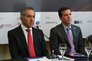 FIT 2025 lanzó su edición en la Embajada de Portugal y promete una feria histórica