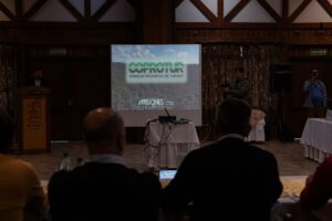 Misiones fortalece su planificación turística regional en una nueva edición del COPROTUR en Oberá