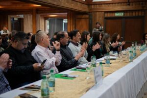 Misiones fortalece su planificación turística regional en una nueva edición del COPROTUR en Oberá