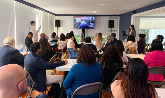 El Visit Argentina Workshop consolida la presencia del país en el mercado turístico mexicano