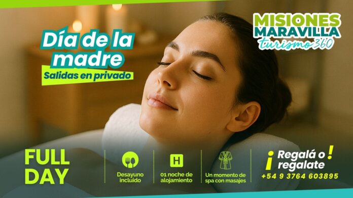 Día de la madre