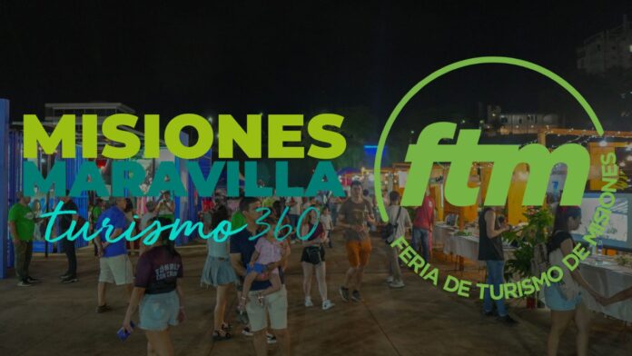 Misiones Maravilla