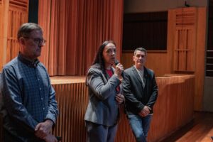 Misiones realizó una charla sobre el Protocolo de Viajes Estudiantiles Seguros con autoridades y agencias