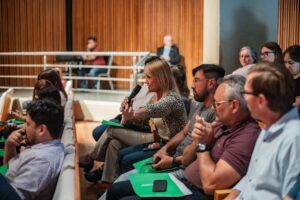 Misiones realizó una charla sobre el Protocolo de Viajes Estudiantiles Seguros con autoridades y agencias