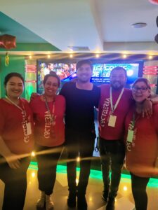 Sabor, técnica y cultura: llega a Foz do Iguaçu el Campeonato Internacional de Coctelería