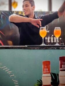 Sabor, técnica y cultura: llega a Foz do Iguaçu el Campeonato Internacional de Coctelería