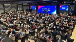 El Grupo GEA abrió en Iguazú su 14ª Convención Anual con más de 850 profesionales y un fuerte impulso al turismo de reuniones