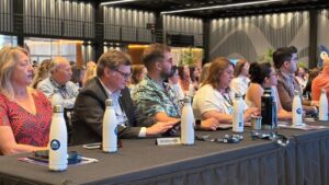 El Grupo GEA abrió en Iguazú su 14ª Convención Anual con más de 850 profesionales y un fuerte impulso al turismo de reuniones