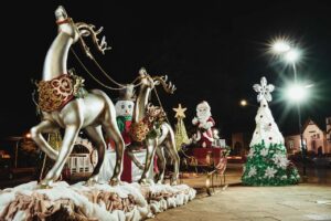 Fiesta Nacional de la Navidad del Litoral