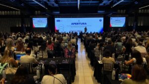 El Grupo GEA abrió en Iguazú su 14ª Convención Anual con más de 850 profesionales y un fuerte impulso al turismo de reuniones